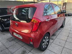 كيا بيكانتو